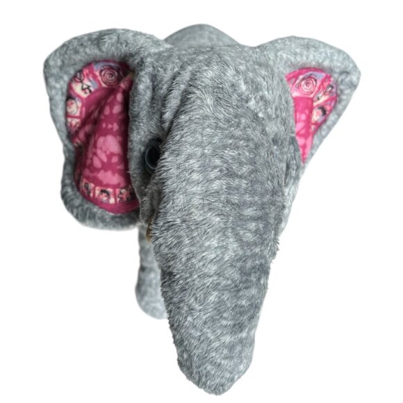 FurReal Zambi Elephant Hasbro Electronic Interactive Toy 2008 - Working - Picture 4 of 14